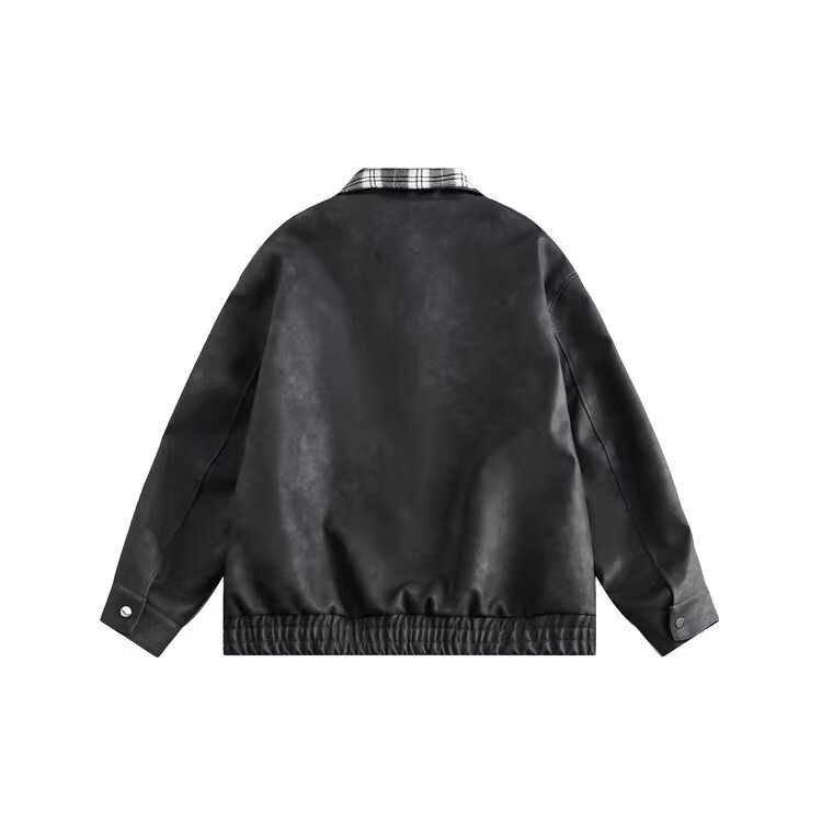 现货DJK318-特批70抖音得物高质量新款夹克退货低,男装夹克,星座603-2