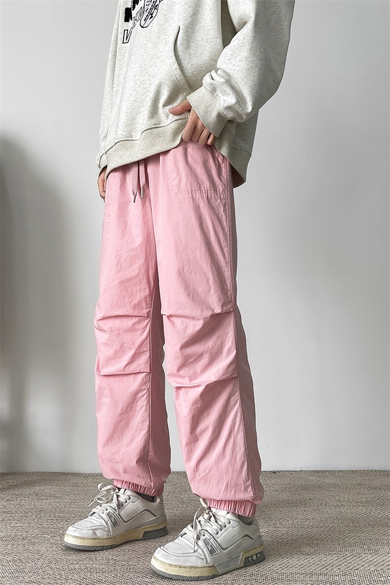 YRK2002,男装棉裤,电商D206-1