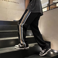 男春夏新款青少年时尚休闲裤K2809P38，男装休闲裤，星座1116-2