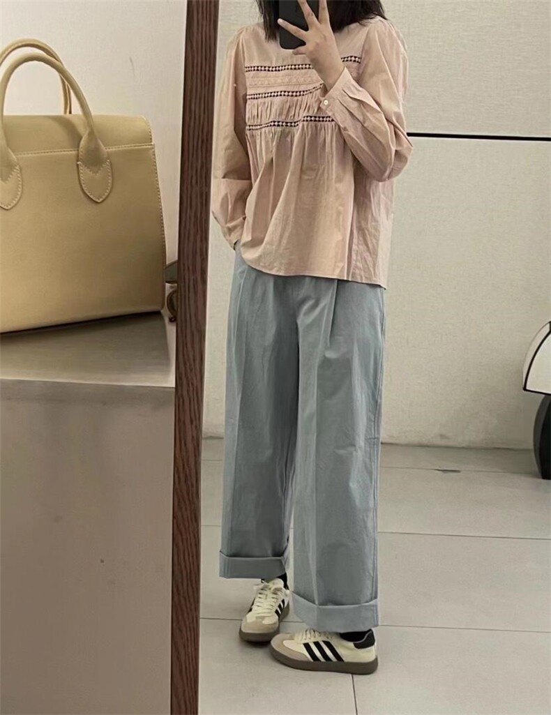 韩系小衫上新推荐，其它，DAP