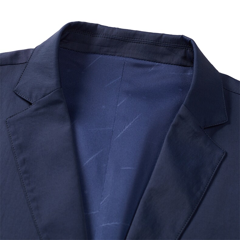 D186612男式2023春季新款便西男韩版西装外套商务休闲西服P185，男装西服，电商B360