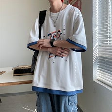 白色