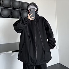 黑色