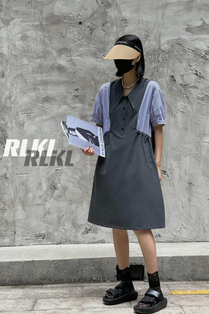 自然风情—CJBK裙，其它，雷洛奇丽