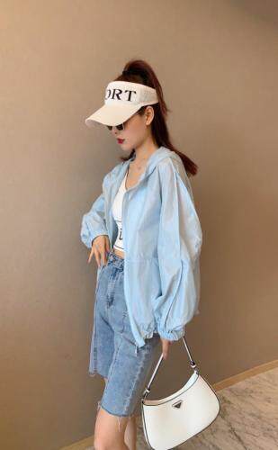 【】2021现货彩色防晒衣，真的好卖！！！，女装，恋钱