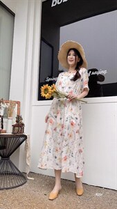 纯苎连衣裙小衫裤子
时尚风巜川哲
风淑女风休闲风图片