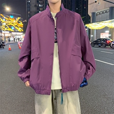 紫色