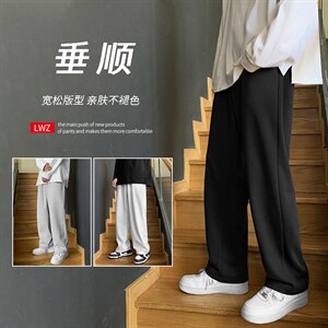 2023秋冬高弹健康布聚酯纤维WK80-1特批：25，男装休闲裤，星座718-1