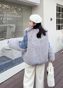 2022冬季羽绒服图片