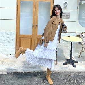 【 现货】短外套女2025秋季新款女装2C227/3313/P175K248图片