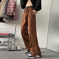 棕色