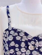 连衣裙，女装连衣裙，Lico&co(2F)