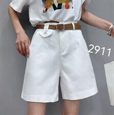 新款短裤水洗面料，其它，帝瀛 DY