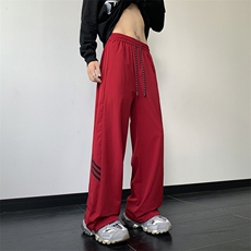巴黎神裤抖音直播速干冰丝长裤男XH33-P35，男装休闲裤，电商B367