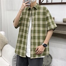 绿色