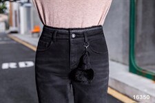 ?#16350 睫毛老爹裤 2021秋冬火 粗，其它，都市米兰