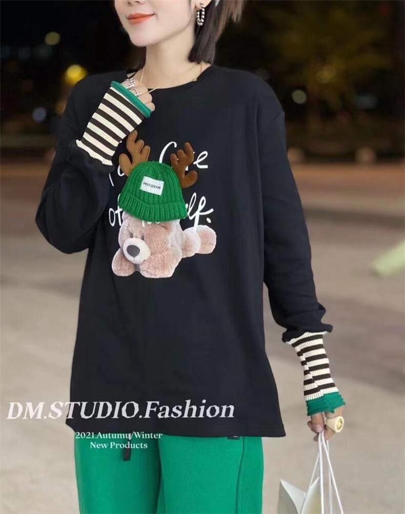 圣诞小熊，其它，一杭