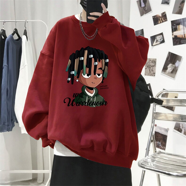 直播品质360克重磅美式卫衣Y116特P28同步供应棉Y116HM特P38,男装卫衣,电商A486