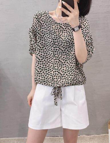 夏季上衣，其它，曼希野