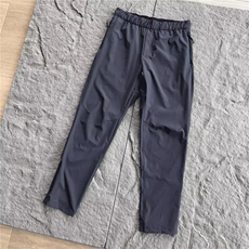 网图！KZ105-P38美式机能拉链冲锋裤工装户外运动休闲裤，男装工装外套，星座1811B
