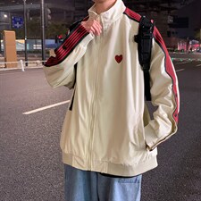 米色