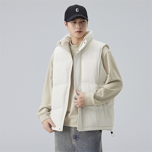 现货棉马甲DSA157B-MJ8880-特P55图片
