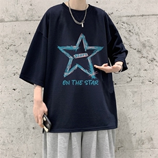 藏青色