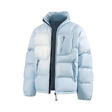 高街潮牌休闲棉衣潮流宽松棉服A161-9995，男装棉衣，电商A161