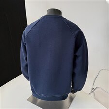 卫衣男春季韩版潮流港风宽松休闲潮牌上衣WY05511-P50，男装卫衣，星座308B-2