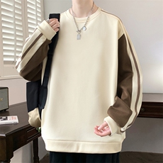 新品休闲卫衣，男装卫衣，星座1106-2（原1111B）