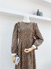 连衣裙，女装连衣裙，Lico&co(1F)