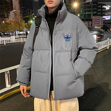 灰色