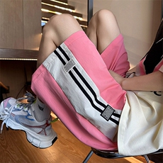 粉色