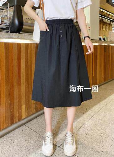 韩系裙子，女装，海布一阁