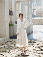 春装套裙，其它，幸运阁