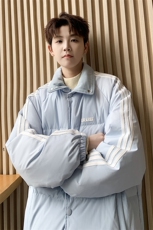90白鸭绒休闲羽绒外套男冬季男士羽绒服225-2-Y212-P235-控318，男装羽绒服，星座225-2