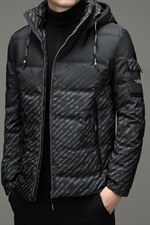 棉衣男士外套秋冬短款厚款棉袄冬装连帽羽绒棉服SNNYR20907-P235,男装羽绒服,电商B212（原钱塘6029）