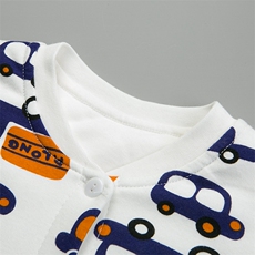 GBN127秋冬2023年新款儿童棉袄套装休闲保暖外套P170，童装休闲套装，电商B360