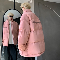 粉色