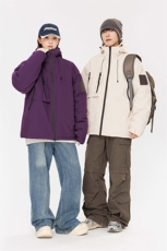 石墨烯三防连帽棉服男工装保暖加厚户外外套MJ9911（棉衣）特P56，男装棉衣，电商A007