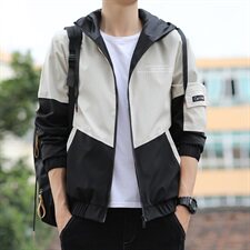 黑灰