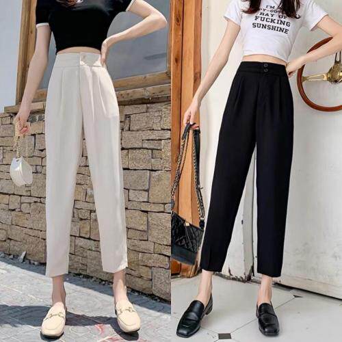 雪纺裤，女装，时尚姐妹