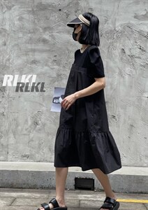 查理女王—PJ裙图片