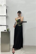 绿野仙踪，其它，WHITE