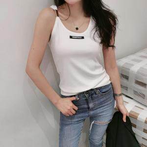 夏季新款背心，女装背心吊带，SJBY