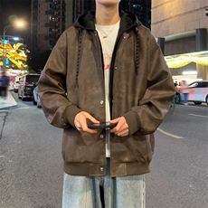 棕色