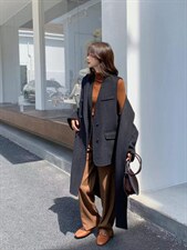 【现货】双面羊绒马甲，女装马甲，欧洛佛