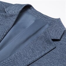 西服男秋季潮款休闲商务小西服上衣中年男士单西外套ASD2236-P190,男装西服,电商B212（原钱塘6029）