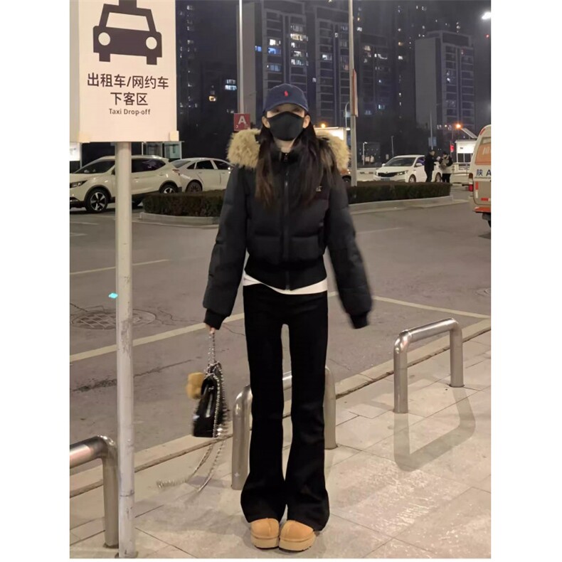 1506A/G78340/P89新款收腰显瘦高级感棉衣棉袄外套,男装棉衣,星座1506A