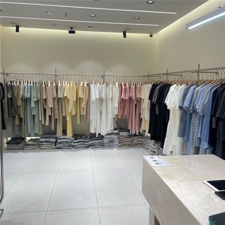 夏季新款，女装，nimin